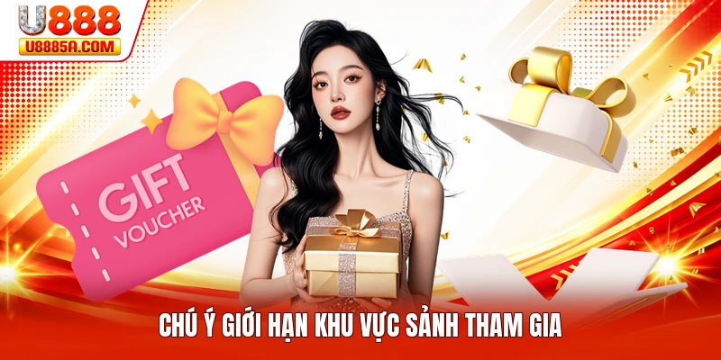 Bonus Và Ưu Đãi - Thông Tin Thưởng Cần Thiết Cho Bạn Chú ý giới hạn khu vực sảnh tham gia