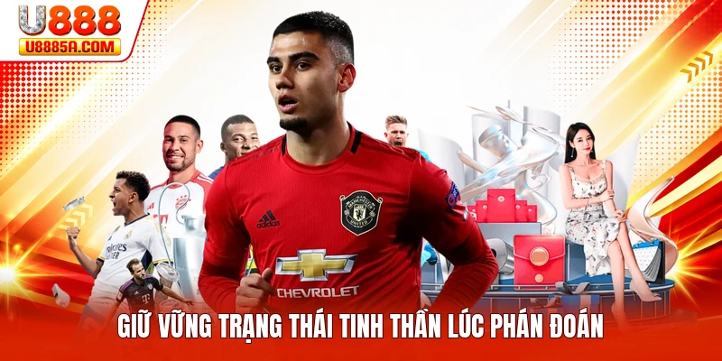 Kèo Nhà Cái - Kinh Nghiệm Đọc Bảng Tỷ Lệ Trực Tuyến Tốt Nhất Giữ vững trạng thái tinh thần lúc phán đoán