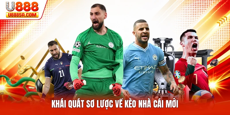 Kèo Nhà Cái - Kinh Nghiệm Đọc Bảng Tỷ Lệ Trực Tuyến Tốt Nhất Khái quát sơ lược về kèo nhà cái mới