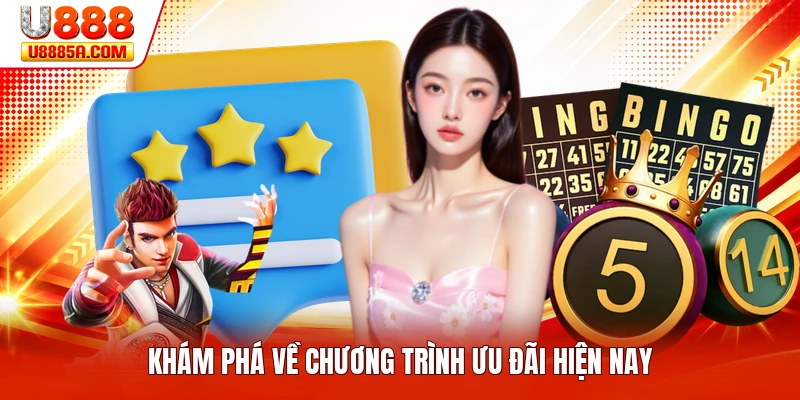 Chương Trình Ưu Đãi - Thông Tin Quan Trọng Mới Nhất Khám phá về chương trình ưu đãi hiện nay