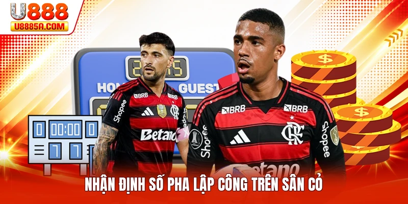 Kèo Nhà Cái - Kinh Nghiệm Đọc Bảng Tỷ Lệ Trực Tuyến Tốt Nhất Nhận định số pha lập công trên sân cỏ