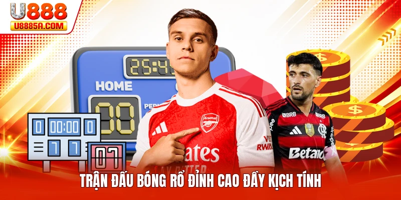 Trận đấu bóng rổ đỉnh cao đầy kịch tính